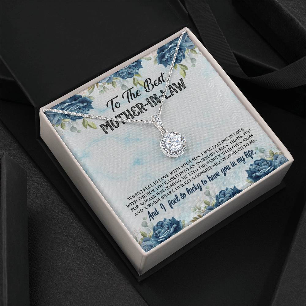 Gift for Mother-In-Law