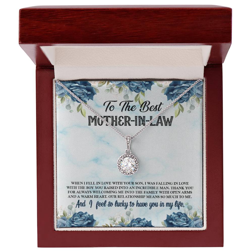 Gift for Mother-In-Law