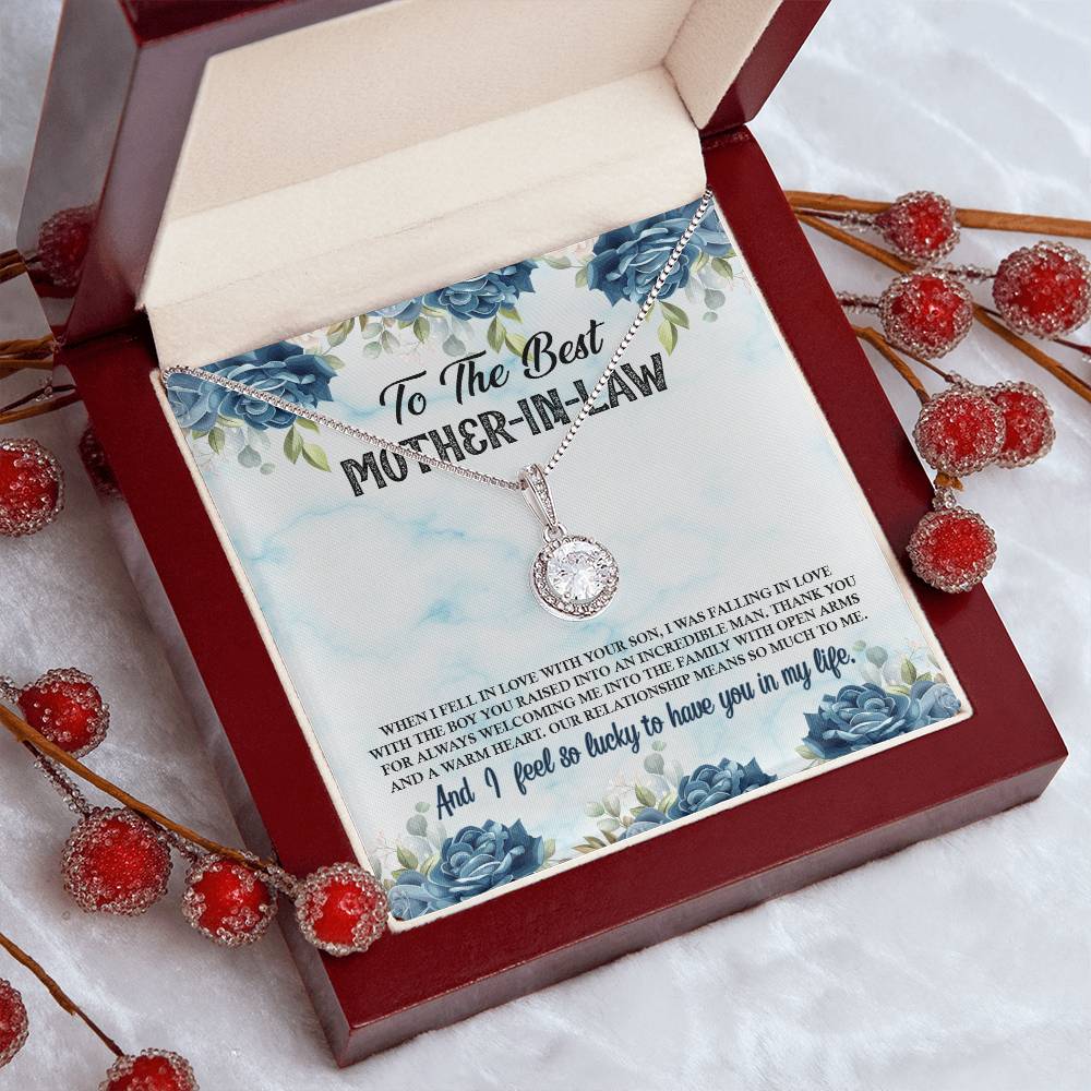 Gift for Mother-In-Law