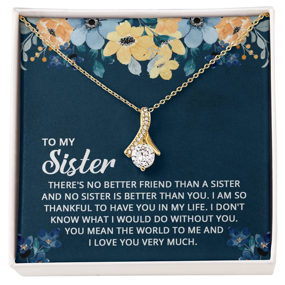 Gift for Sister