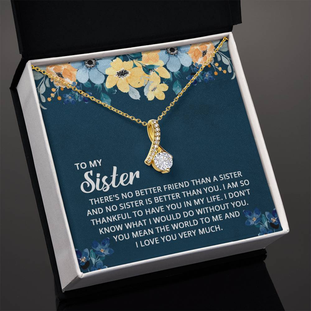 Gift for Sister