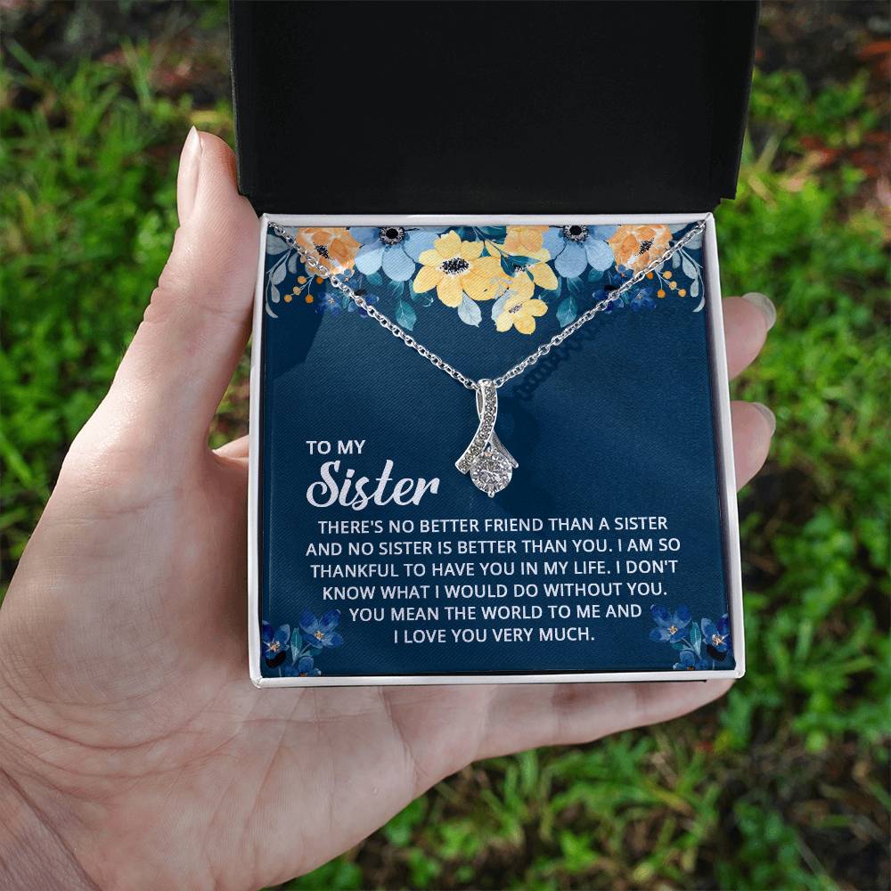 Gift for Sister