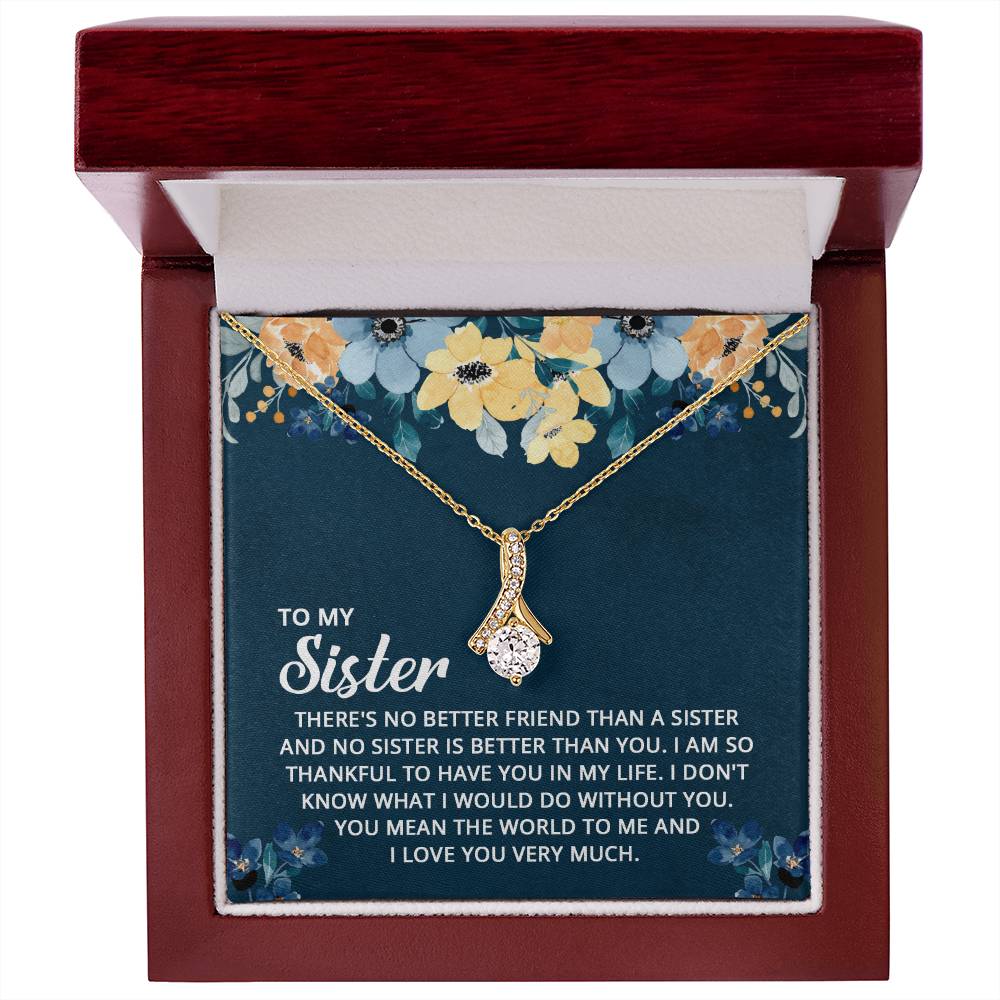 Gift for Sister