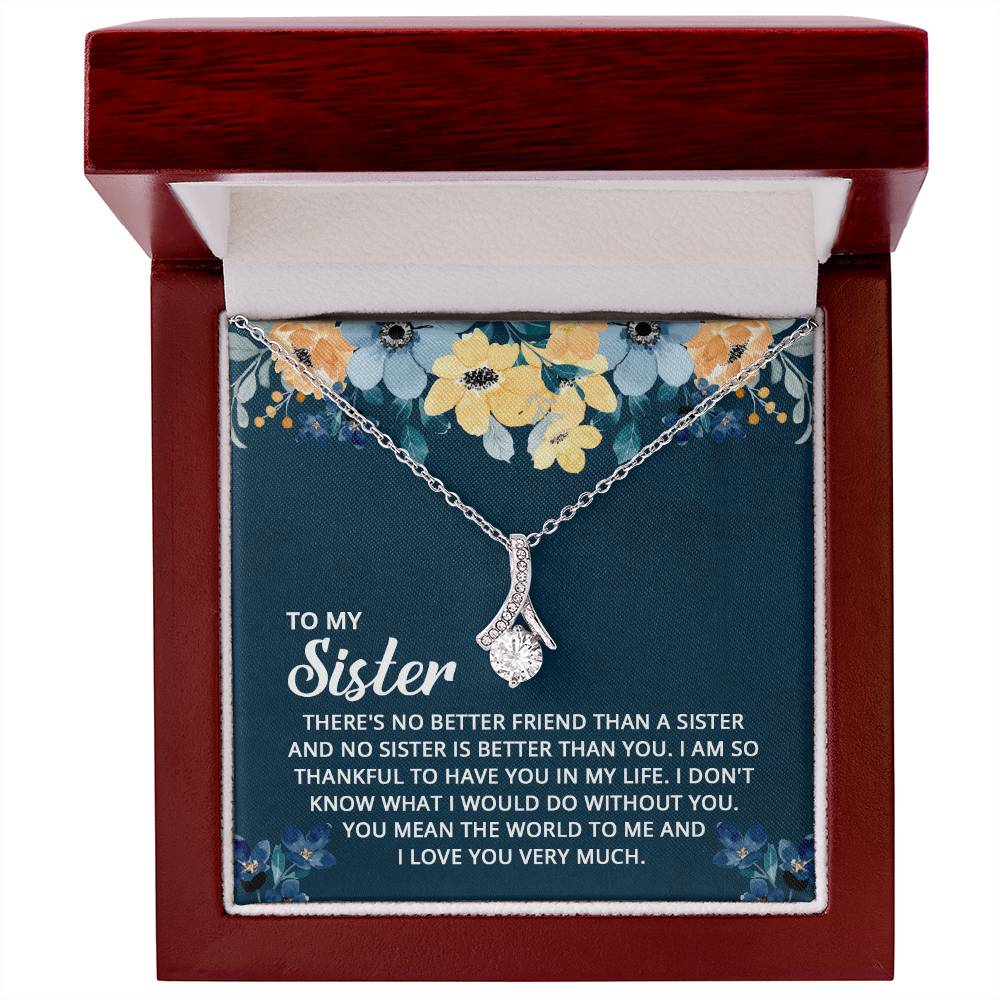 Gift for Sister