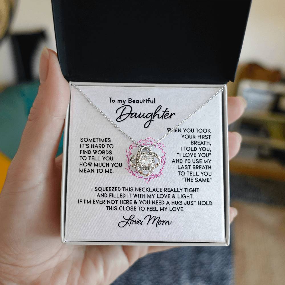 Gift for Daughter