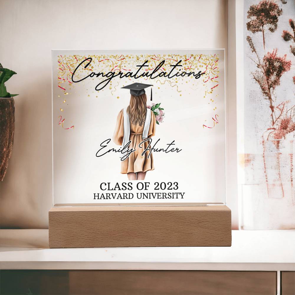 Congratulations - Class of 2023