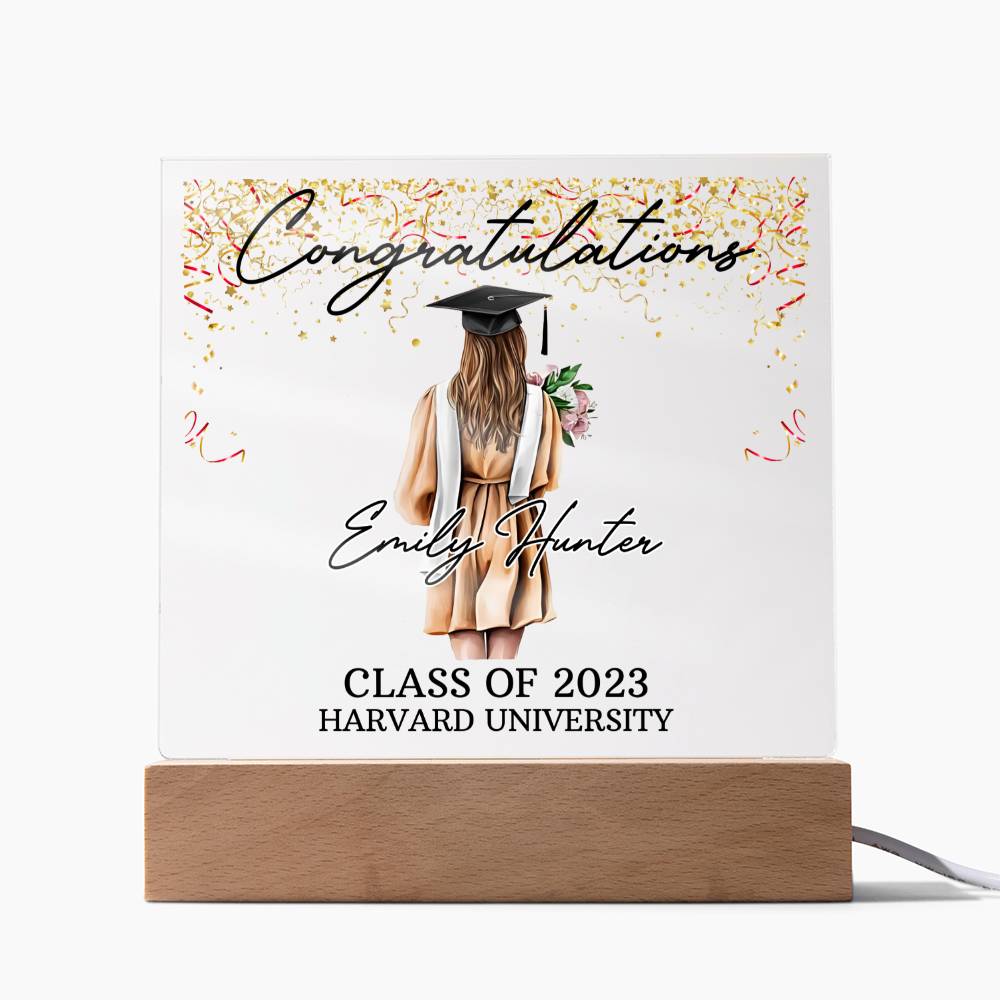 Congratulations - Class of 2023