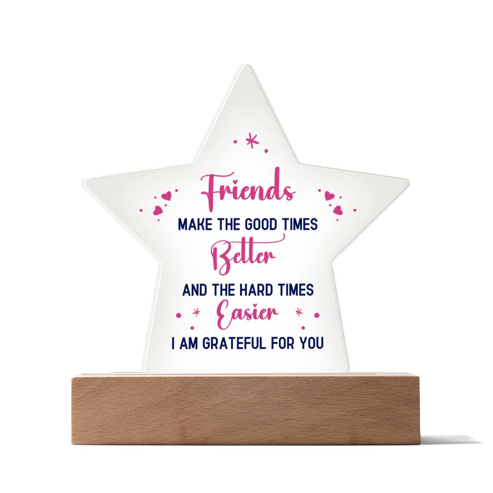 Gift for Best Friend