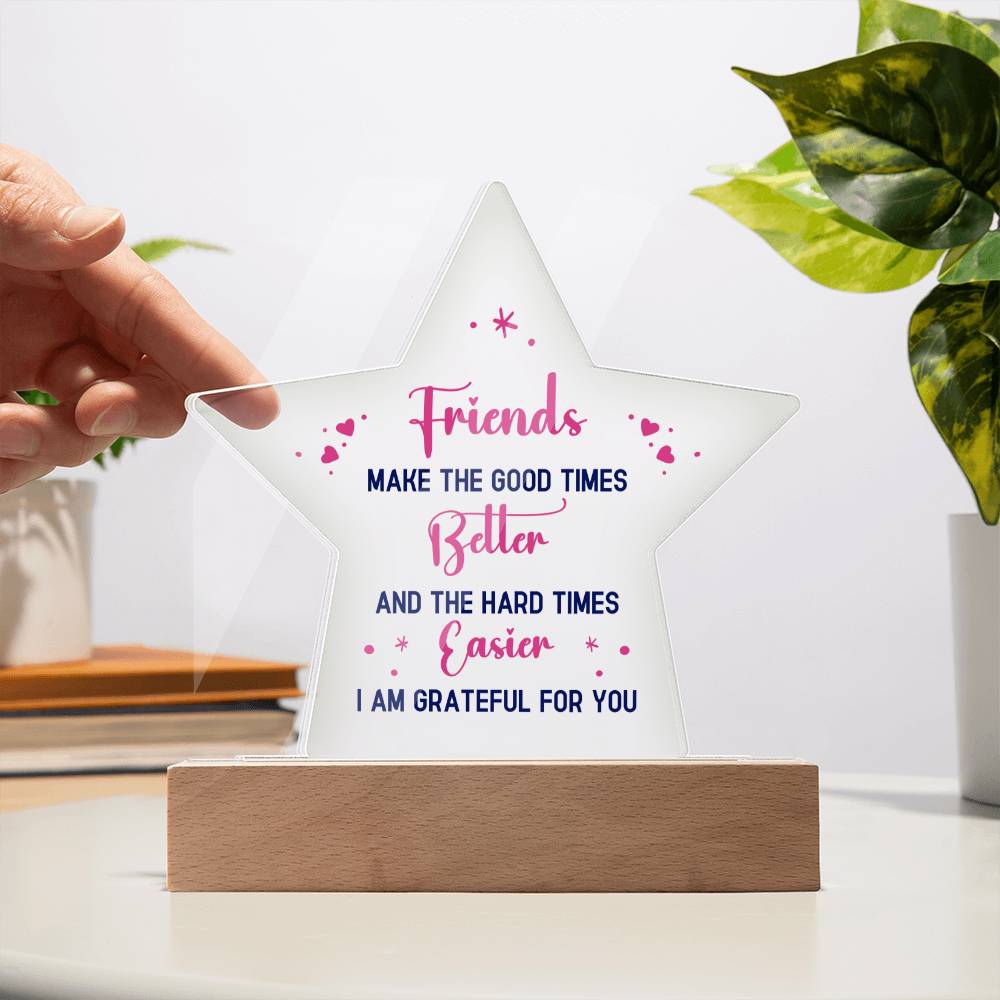 Gift for Best Friend
