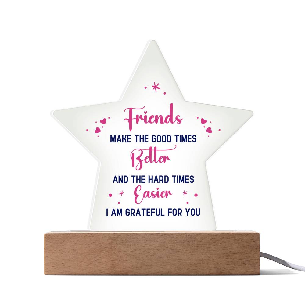 Gift for Best Friend