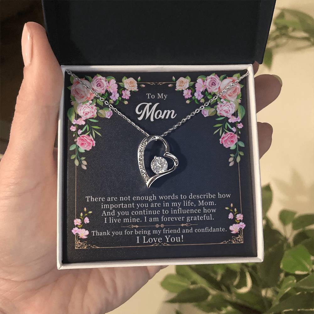 Best gift for Mom