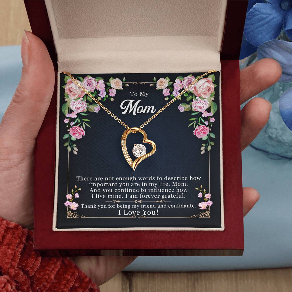 Best gift for Mom