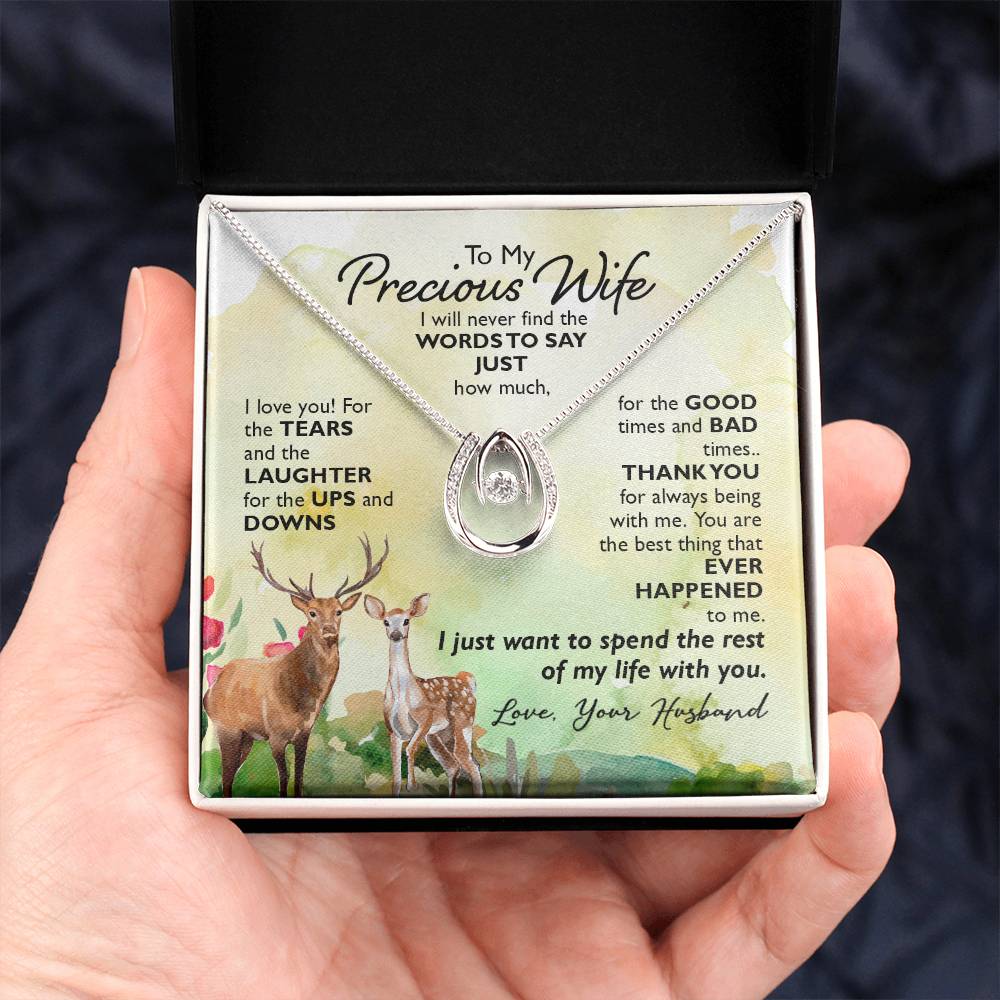 Gift for Wife