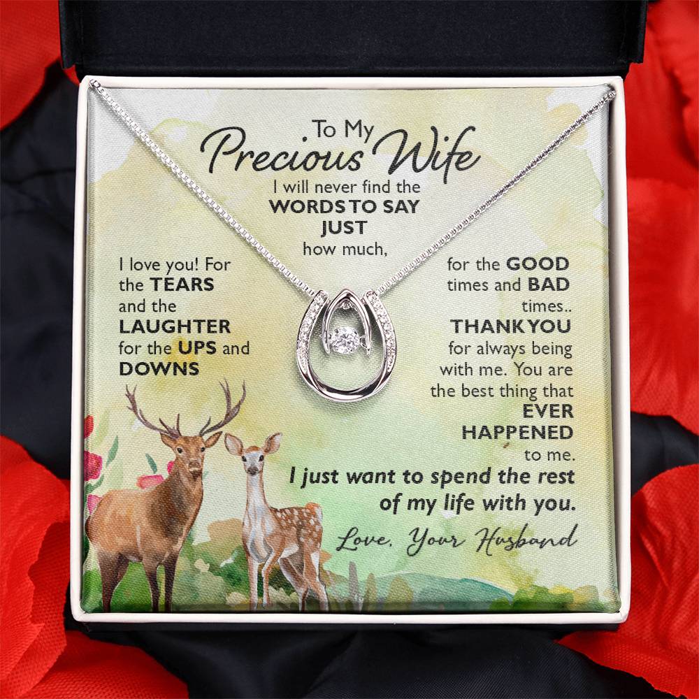 Gift for Wife