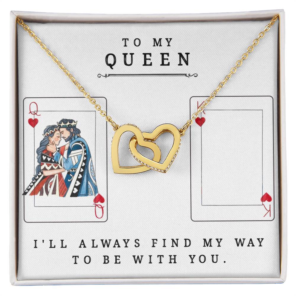 Valentine's best gift for wife