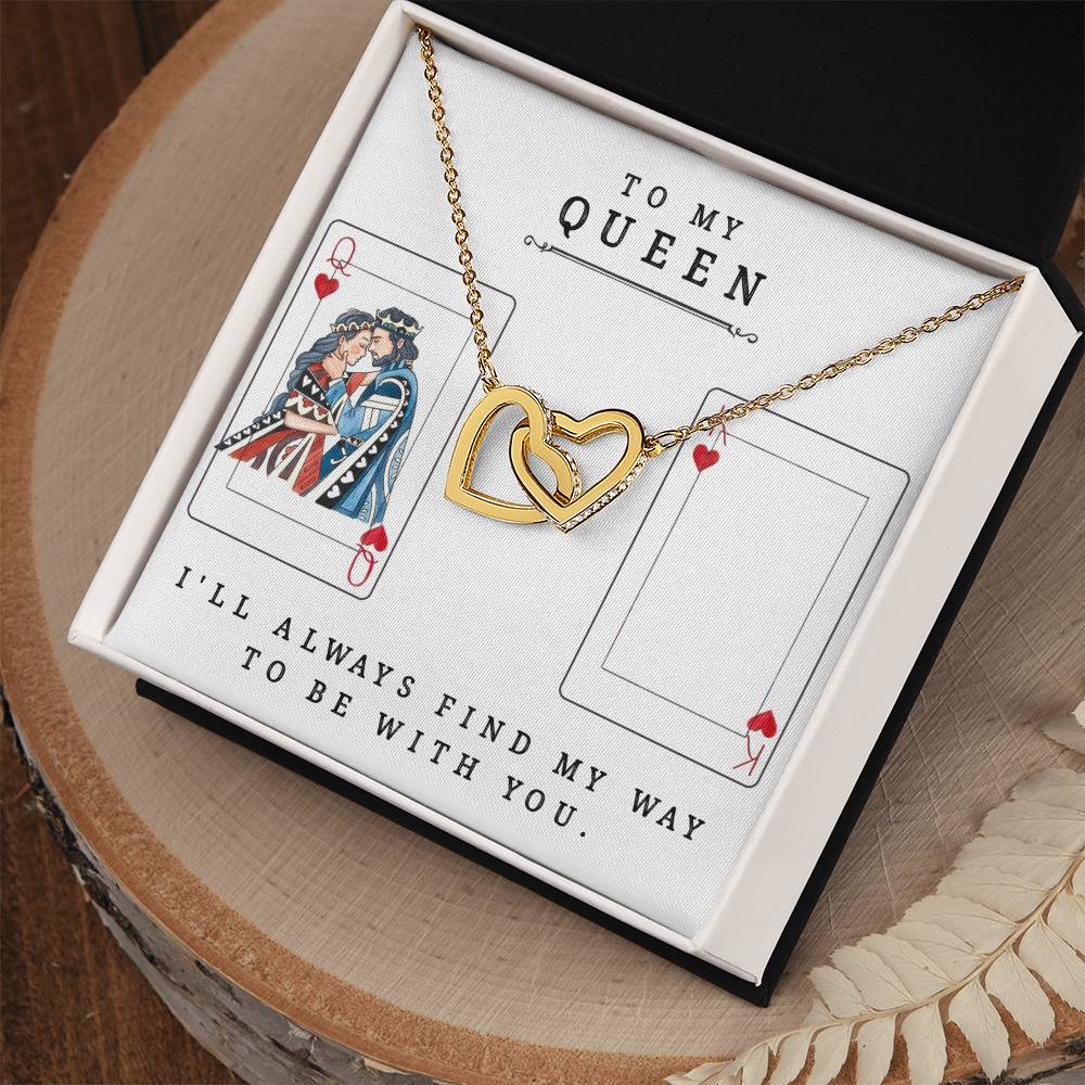 Valentine's best gift for wife