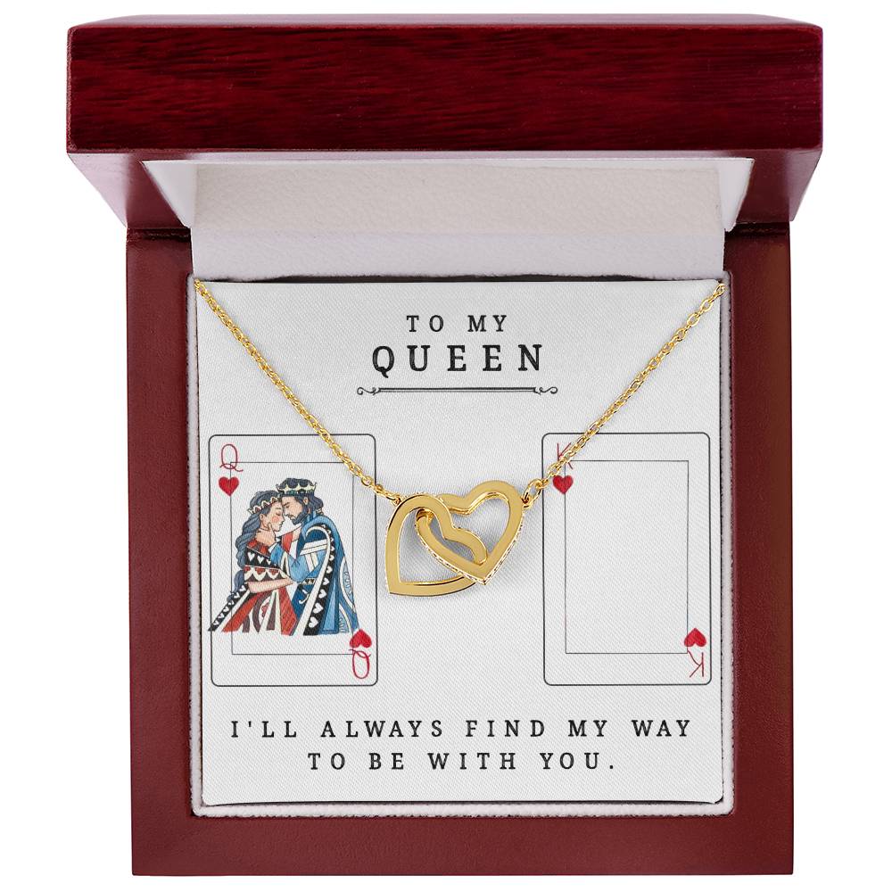 Valentine's best gift for wife