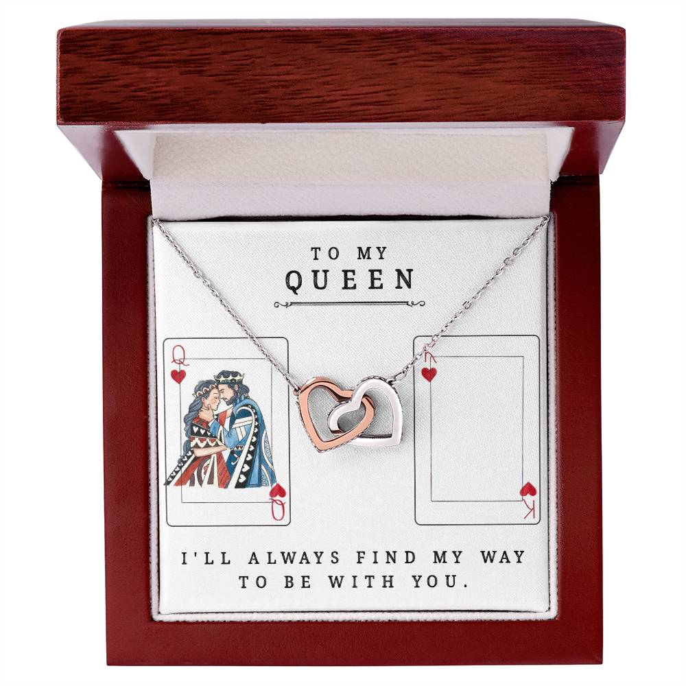 Valentine's best gift for wife