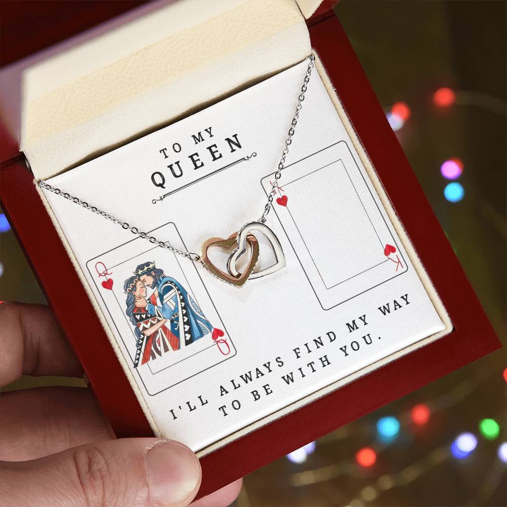 Valentine's best gift for wife
