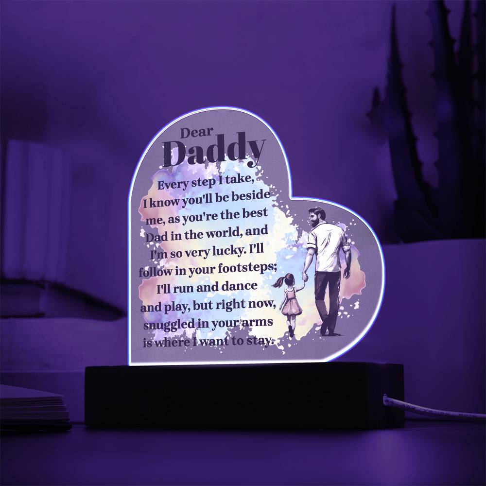Gift for Father