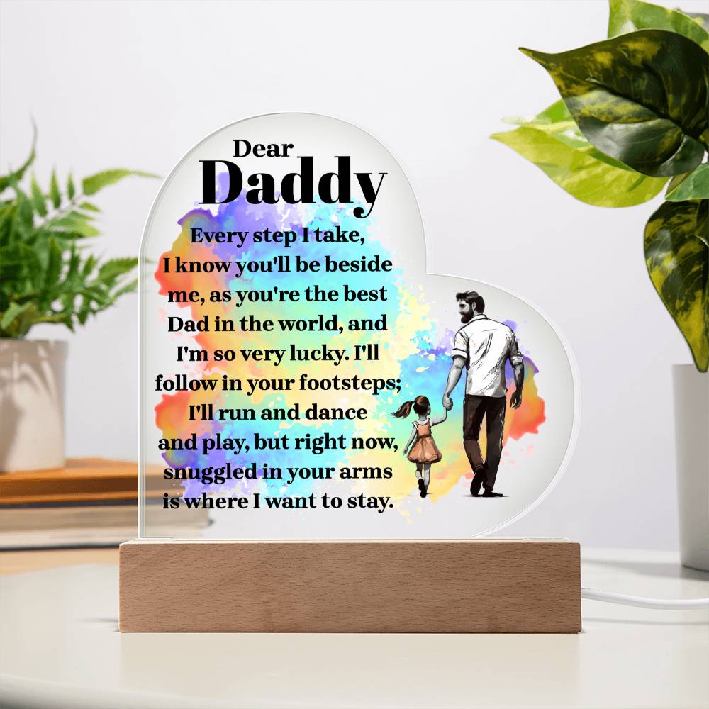 Gift for Father