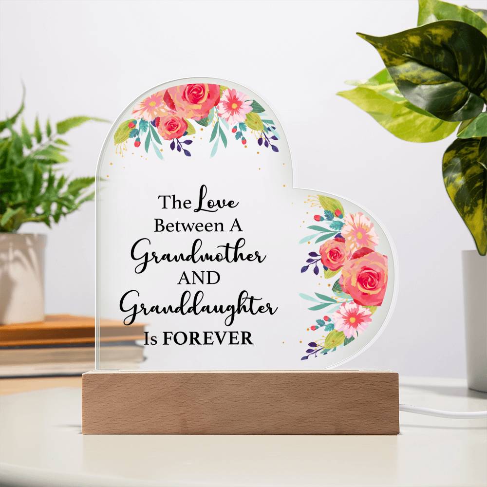 Gift for Grandmother