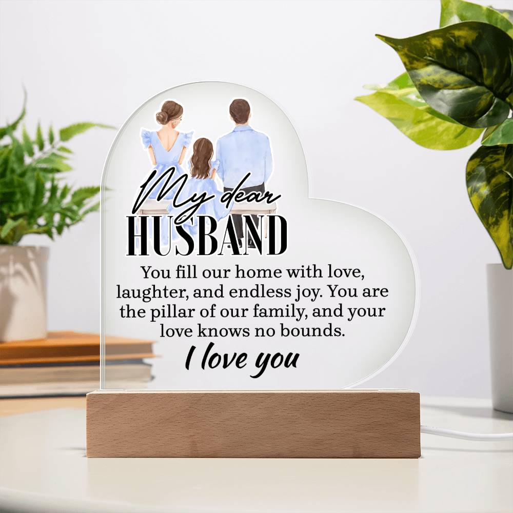 Gift for Husband